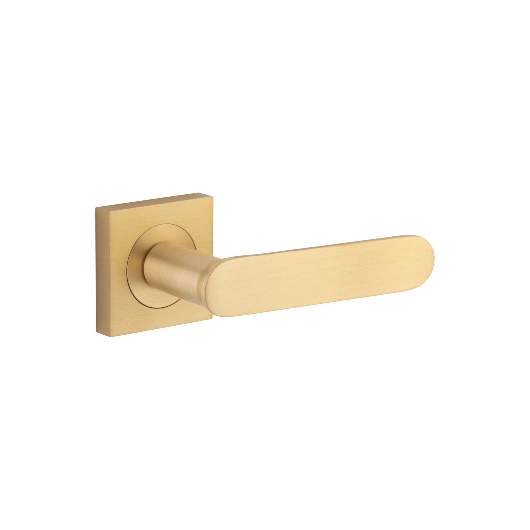 Bronte Lever - Square Rose