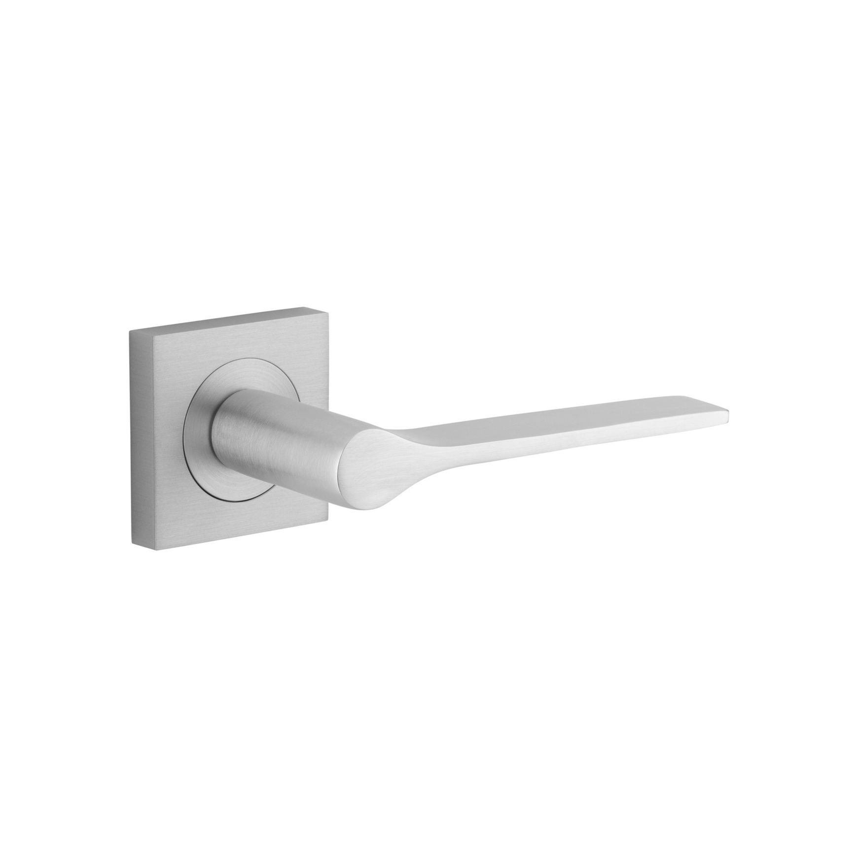 Como Lever - Square Rose