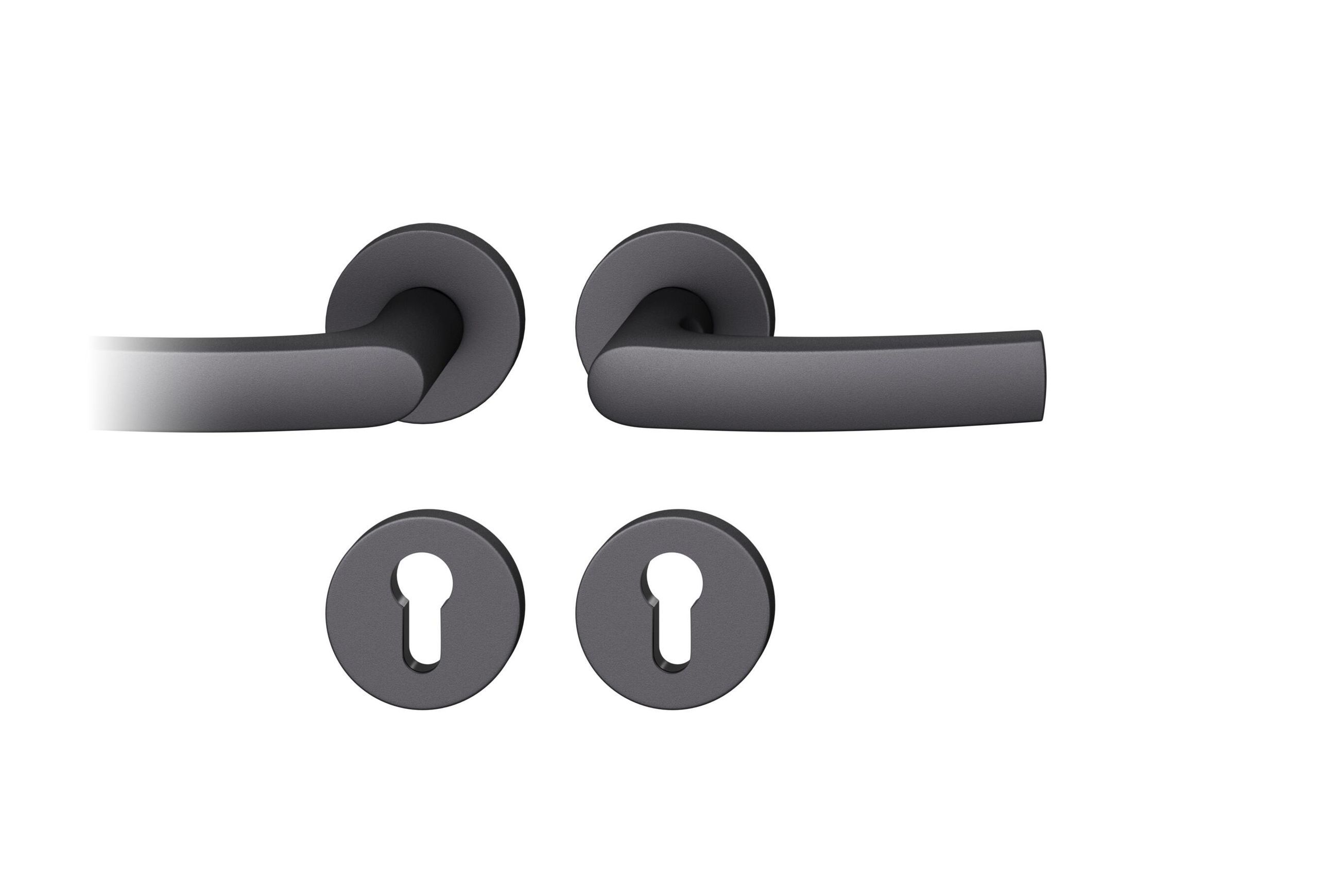 FSB 1015 Lever Handle