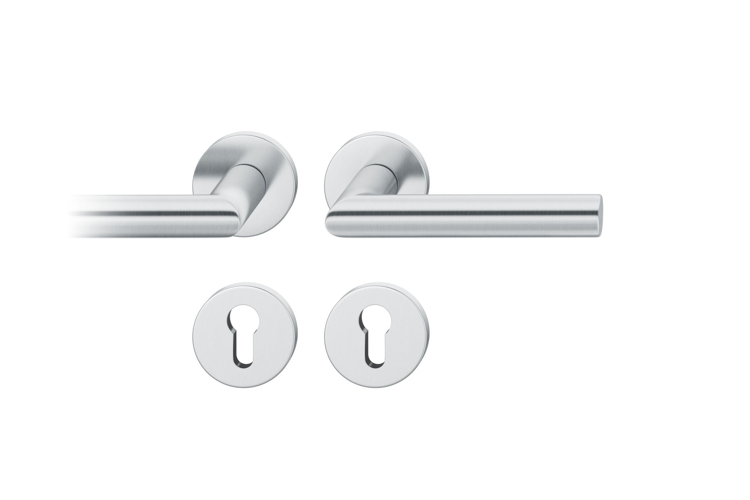 FSB 12 1076 Lever Handle