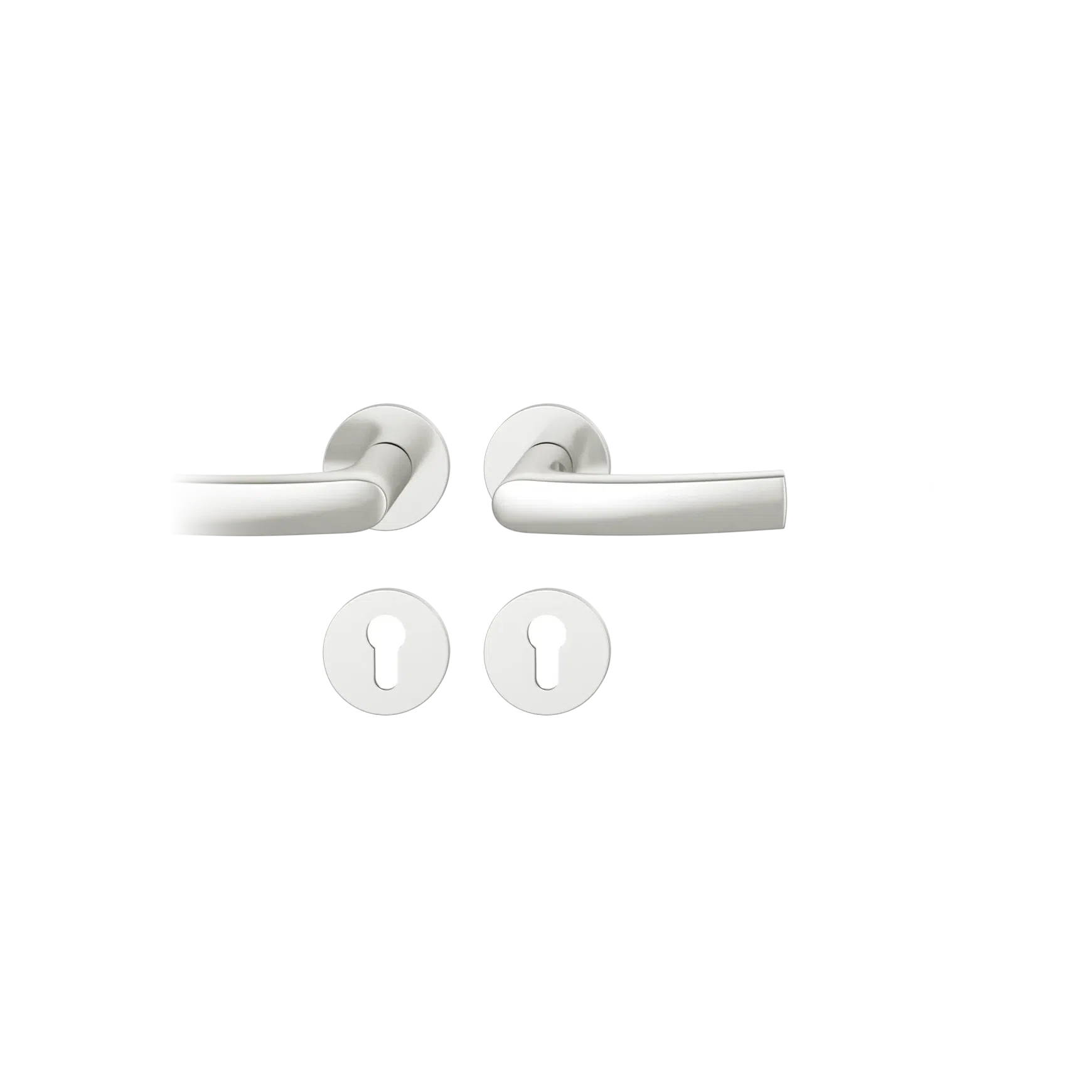 FSB 1015 Lever Handle