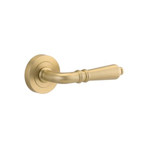 Sarlat Lever - Round Rose