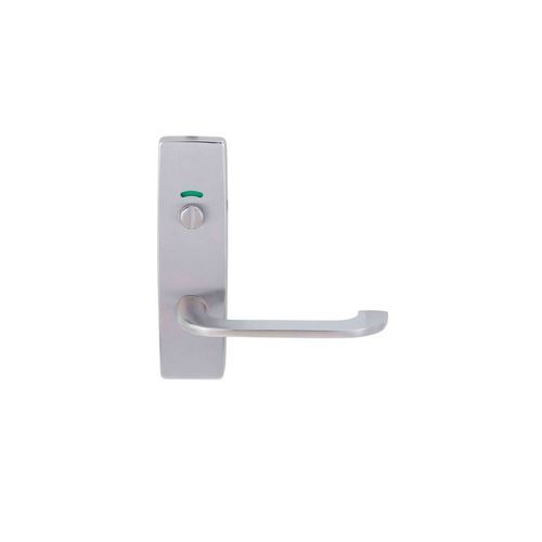 Lockwood 1800 Series Square End Plate