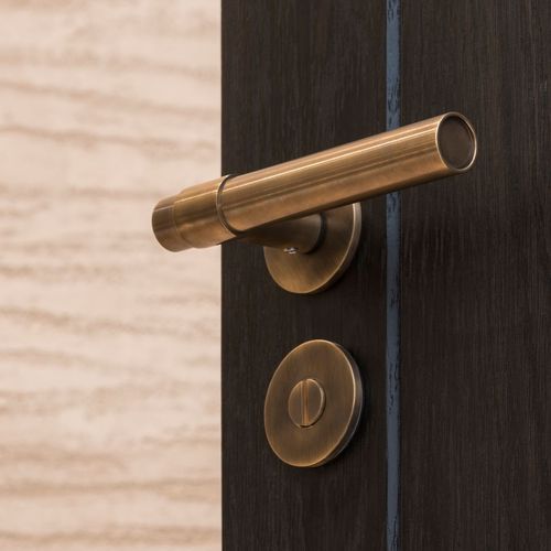 Joseph Giles Montgomery Lever Handle