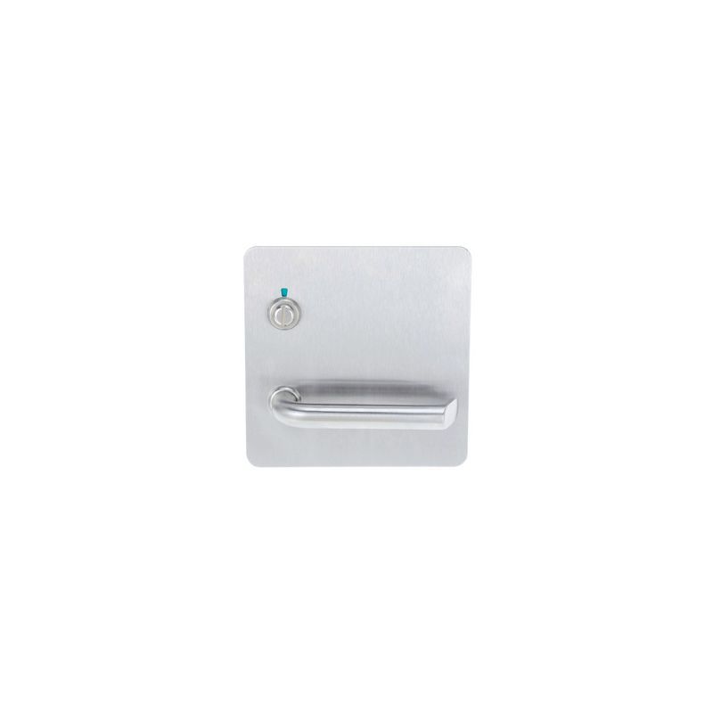 Lockwood 202 Series Artefact 10mm Radius Corner Pl