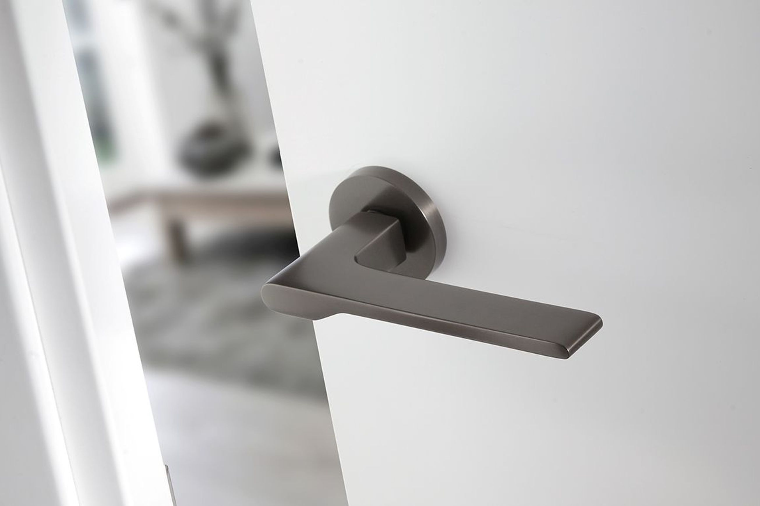 Groël Special, Door Handle: 247