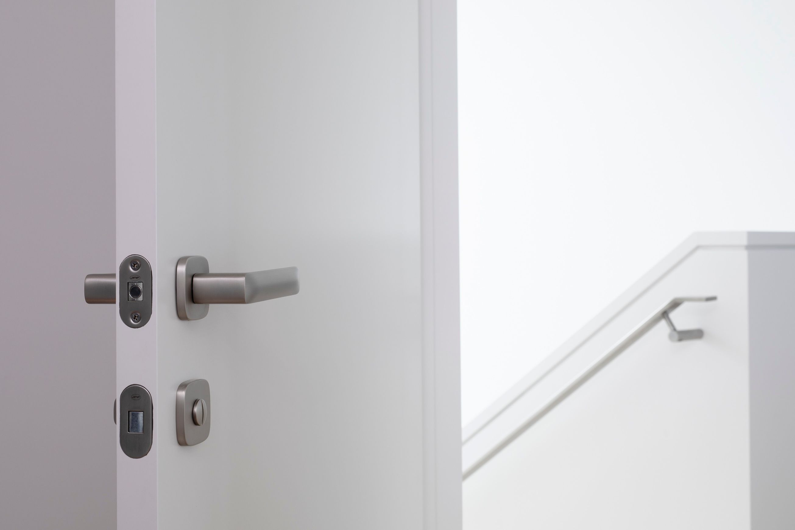 AS APRILE STELLA Square Radius Rose QR SLIM 7MM