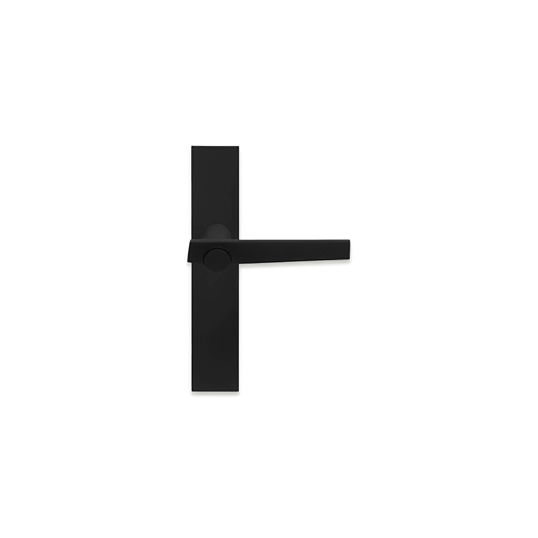 Formani TENSE BB101P23 Solid Unsprung Lever on Plate