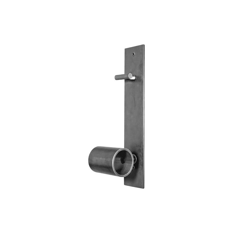 Tom Kundig - tKnobler + Plate Privacy Door Handle Set