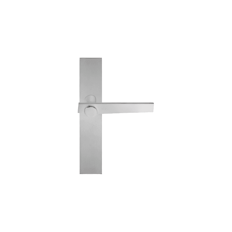 Formani TENSE BB101P23 Solid Unsprung Lever on Plate