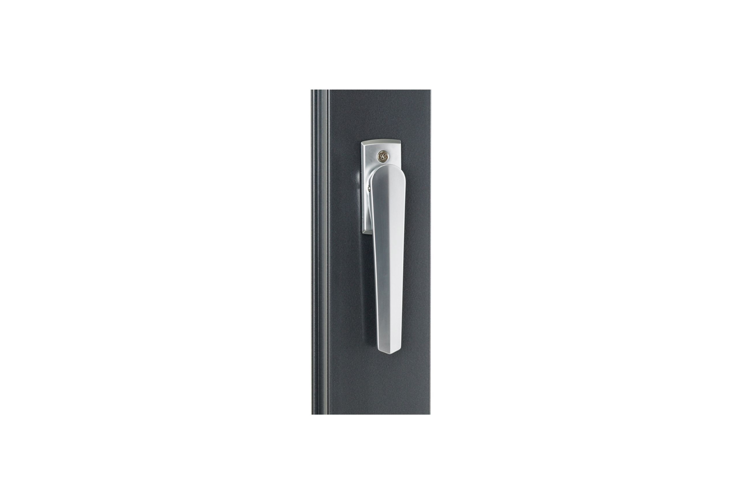 Aria Twinbolt Bifold Door Handle