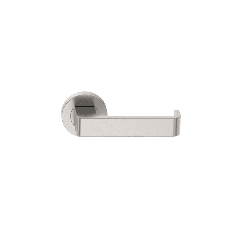 B0131SSS - Round Rose Leverset #31