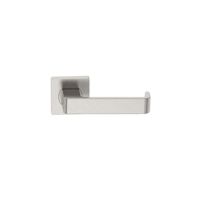 B1131SSS - Square Rose Leverset #31