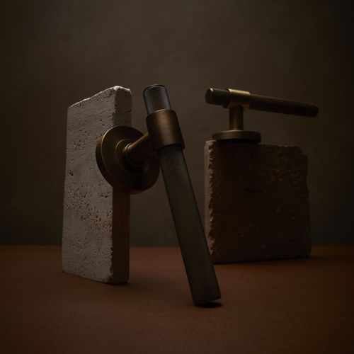 Momo Handles - Belgravia Architectural Door Hardware