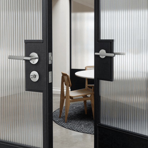 Buster & Punch - Linear / Lever Handle (pair)