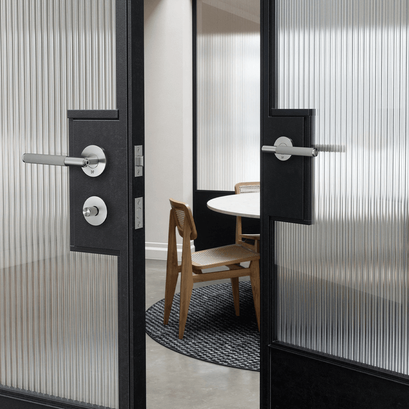 Buster & Punch - Linear / Lever Handle (pair)