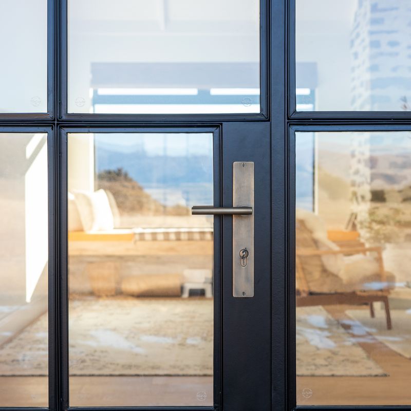 Italian Charleston Longplate