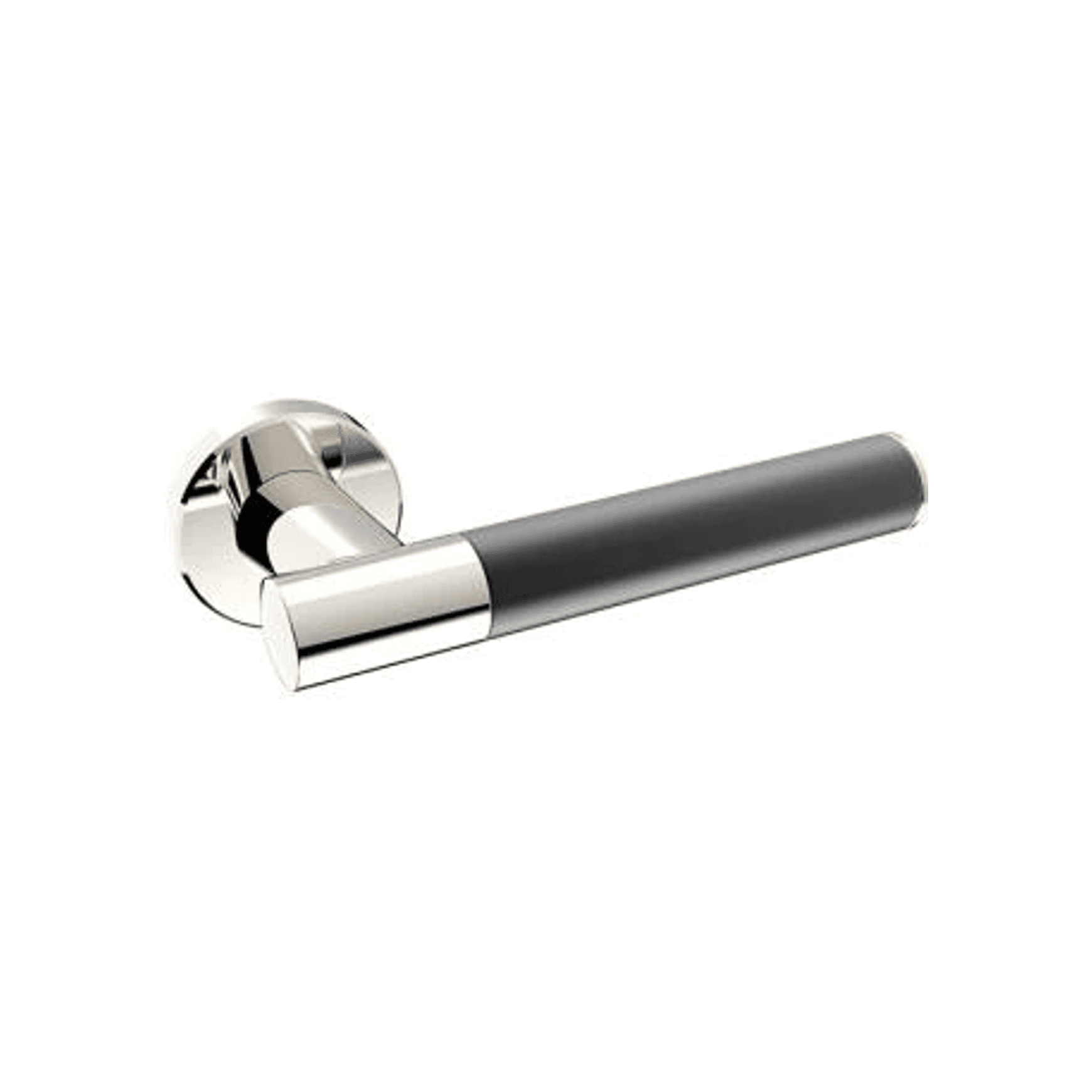 Kawajun Solid Brass and Vertigo Door Leverset TCC