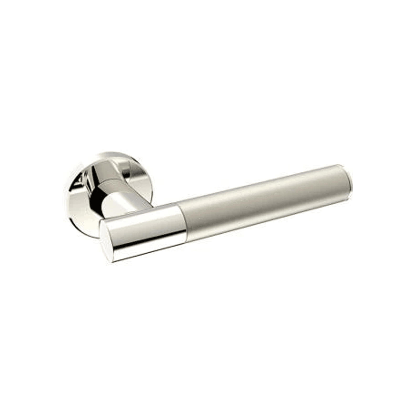 Kawajun Solid Brass and Vertigo Door Leverset TCC
