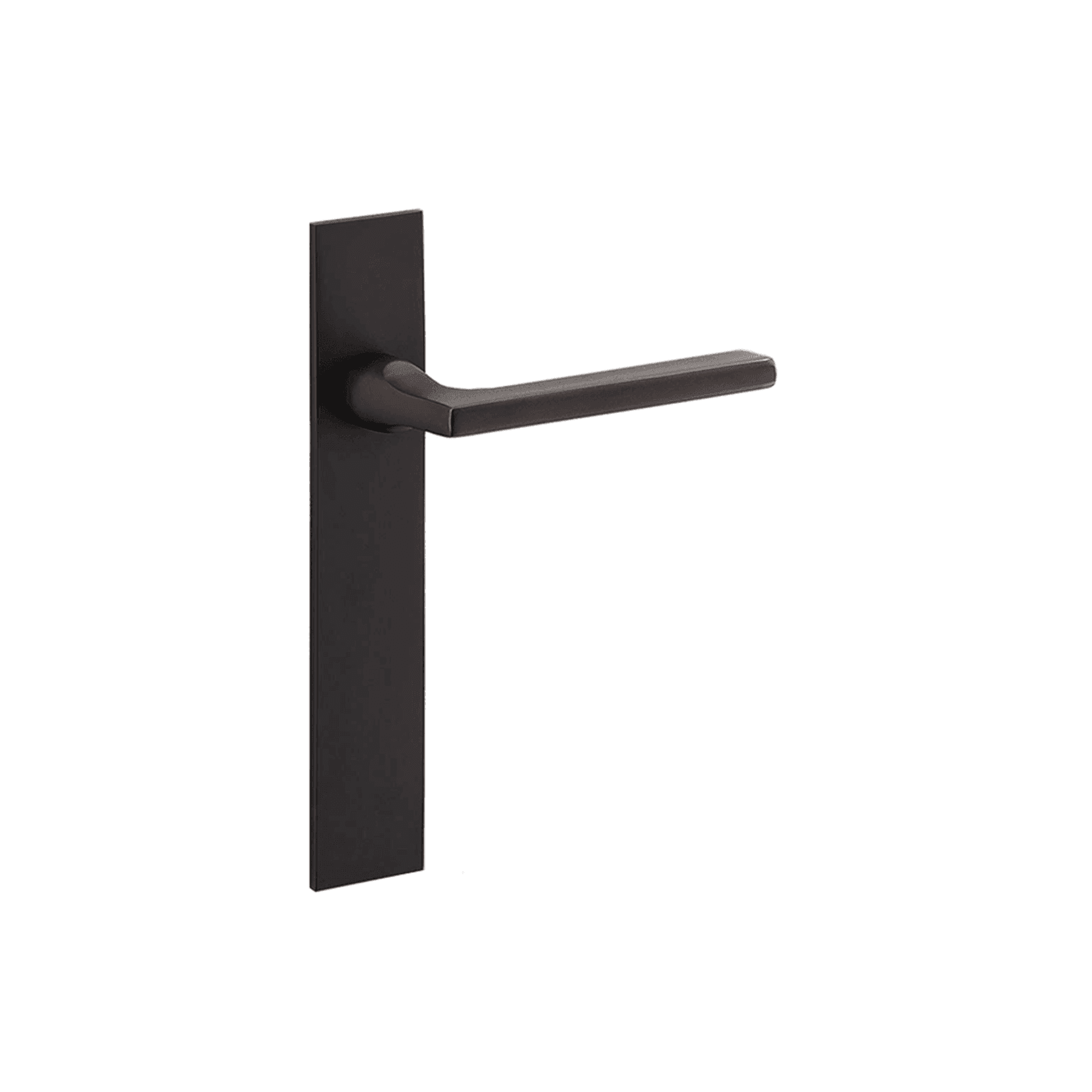 Corston Clayton Long Plate Lever