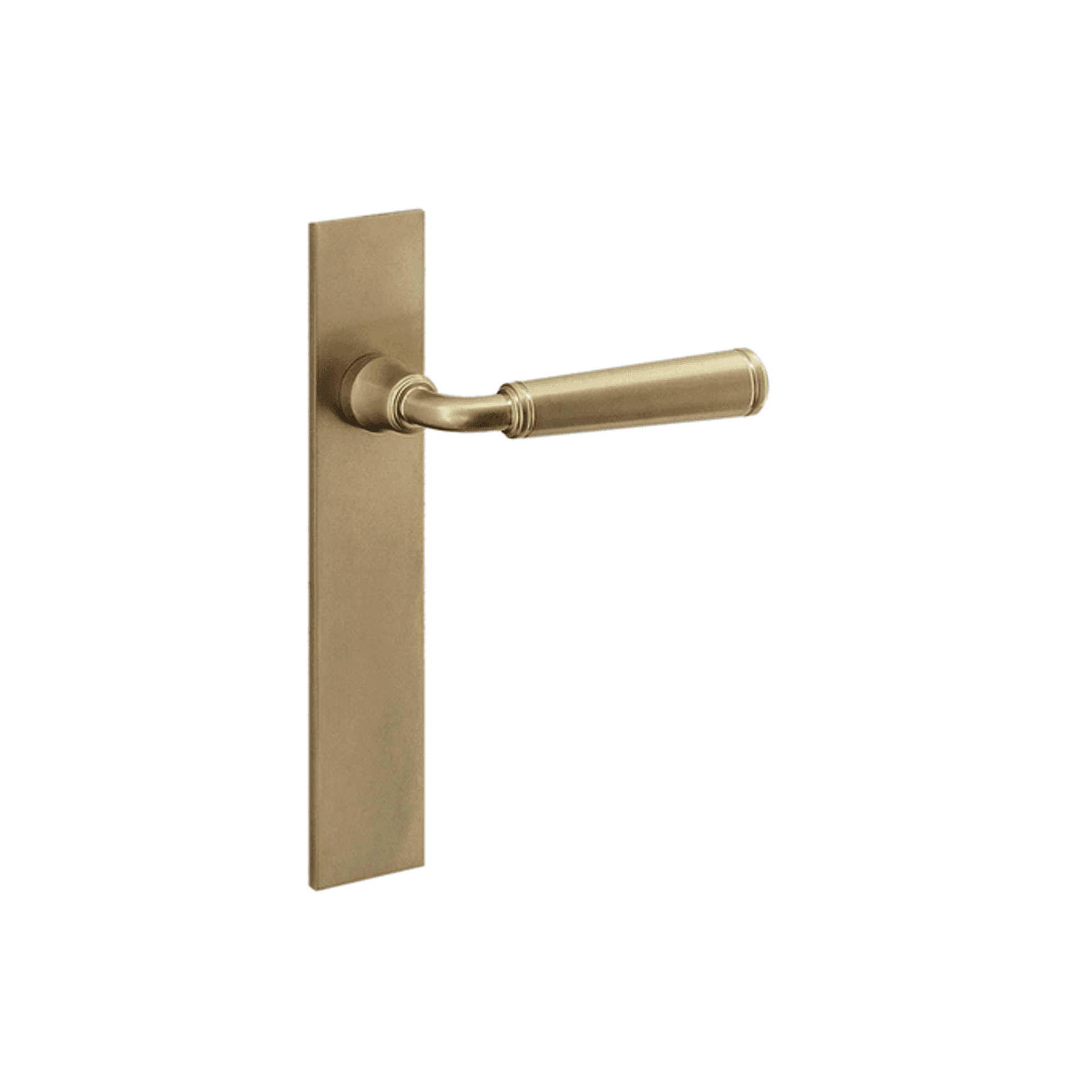 Corston Digby Long Plate Lever