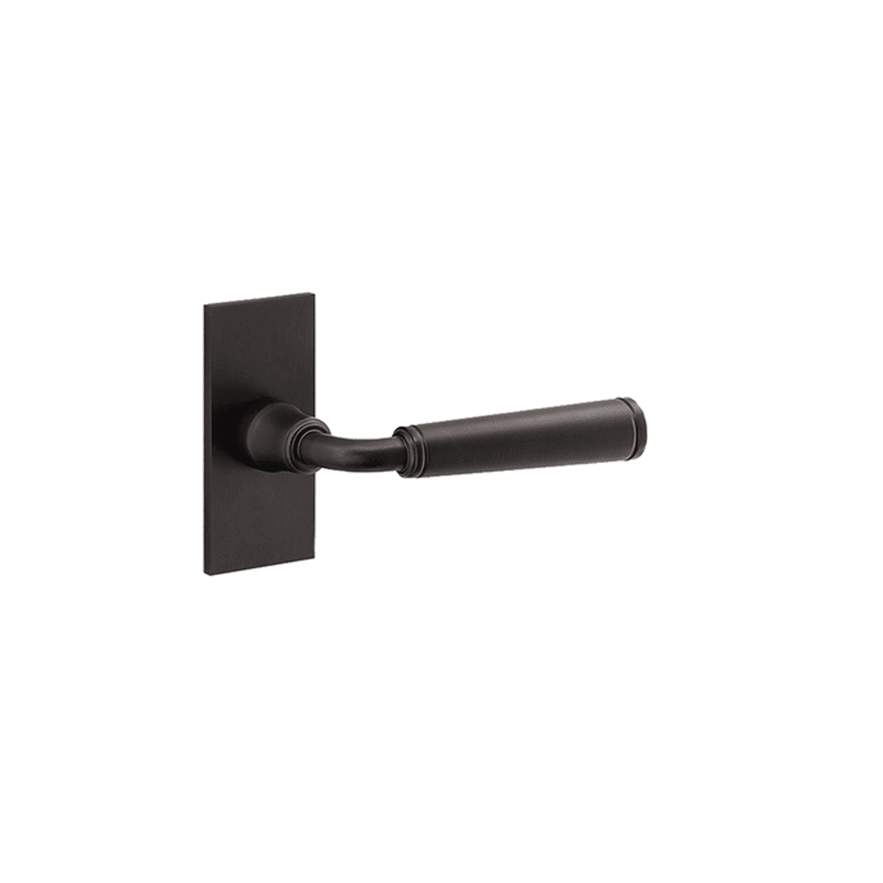 Corston Digby Short Plate Lever