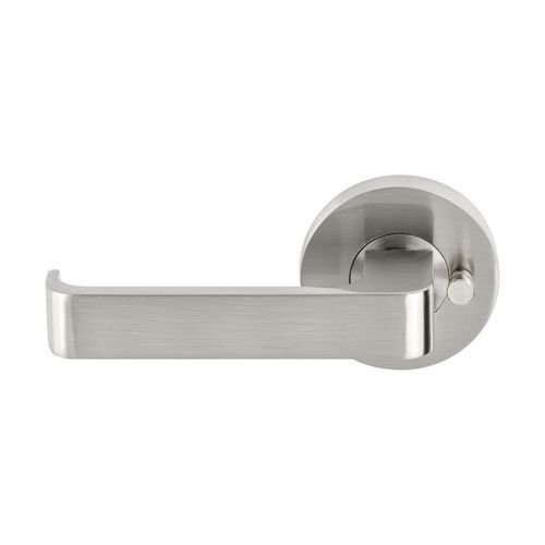 Rockford Privacy Lever Handle E16BK
