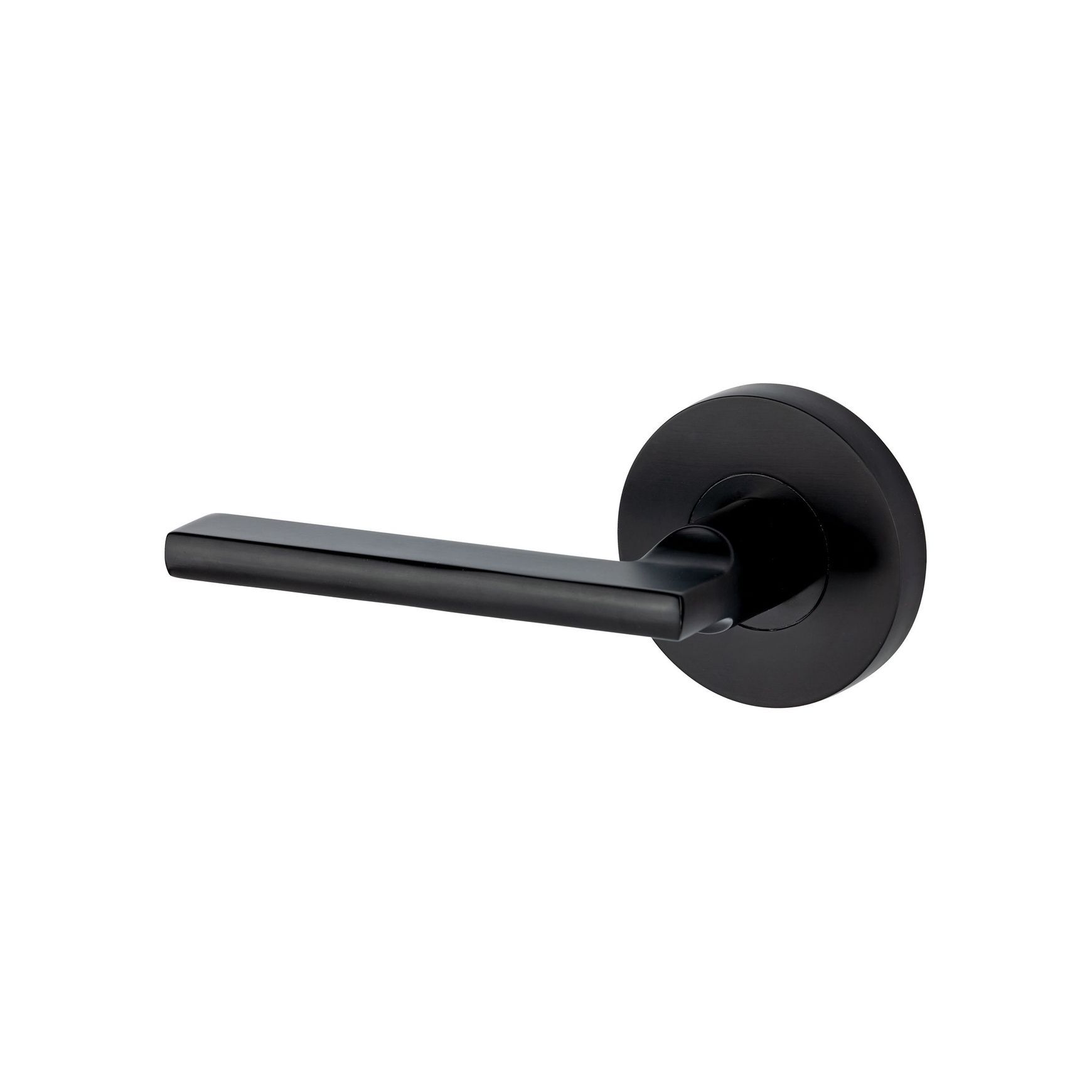 Picton Dummy Wardrobe Black