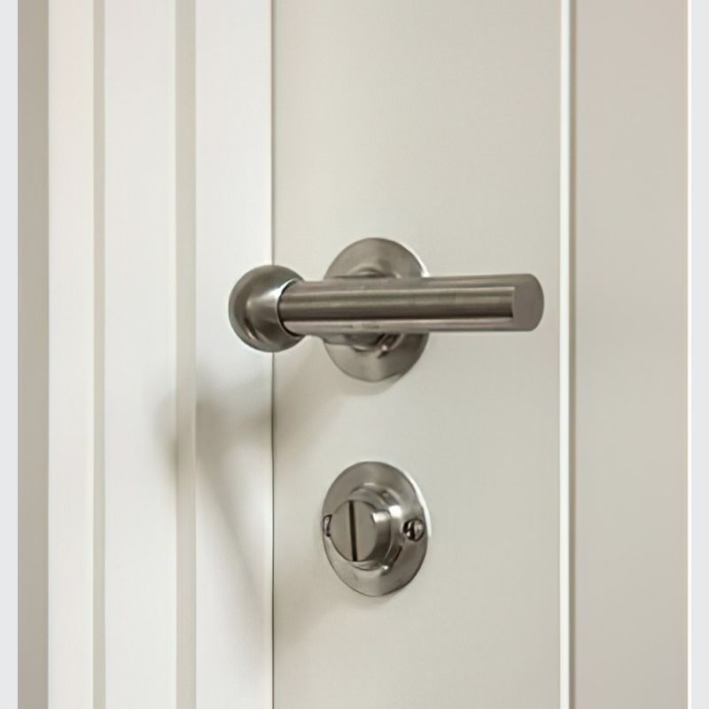 Formani FERROVIA Lever on Rose