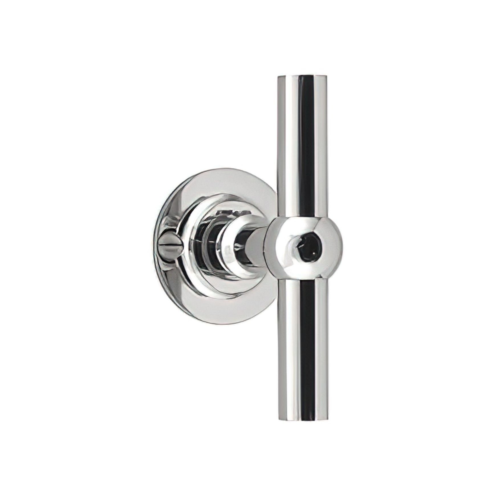 Formani FERROVIA T-Handle on Rose