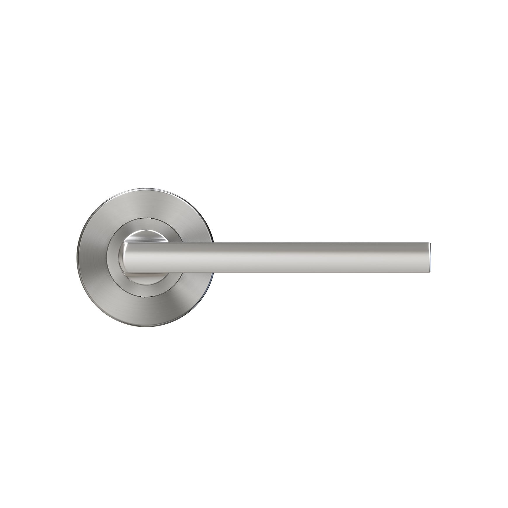 Schlage Form Series Albo Door Lever
