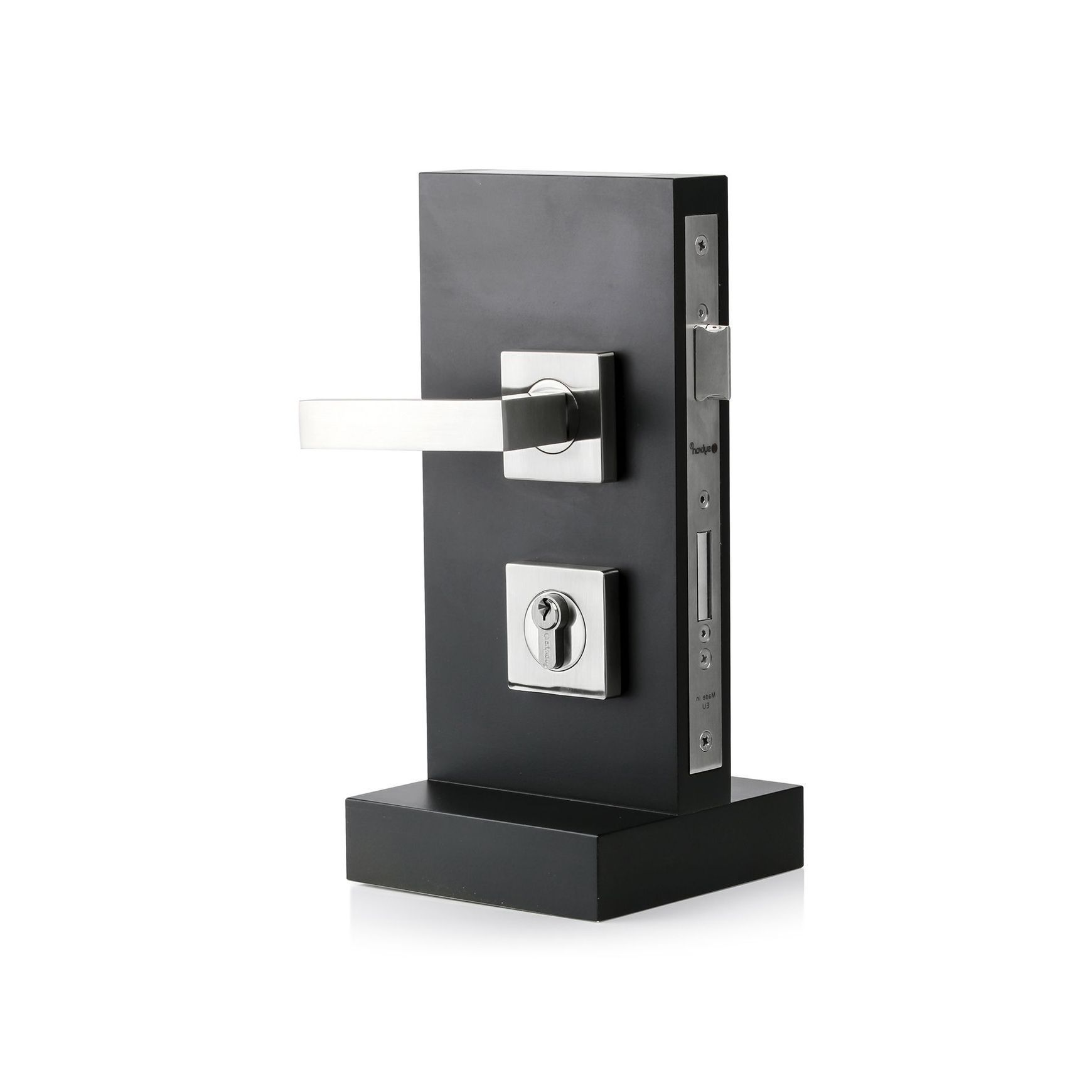 Savona Door Entrance Kit