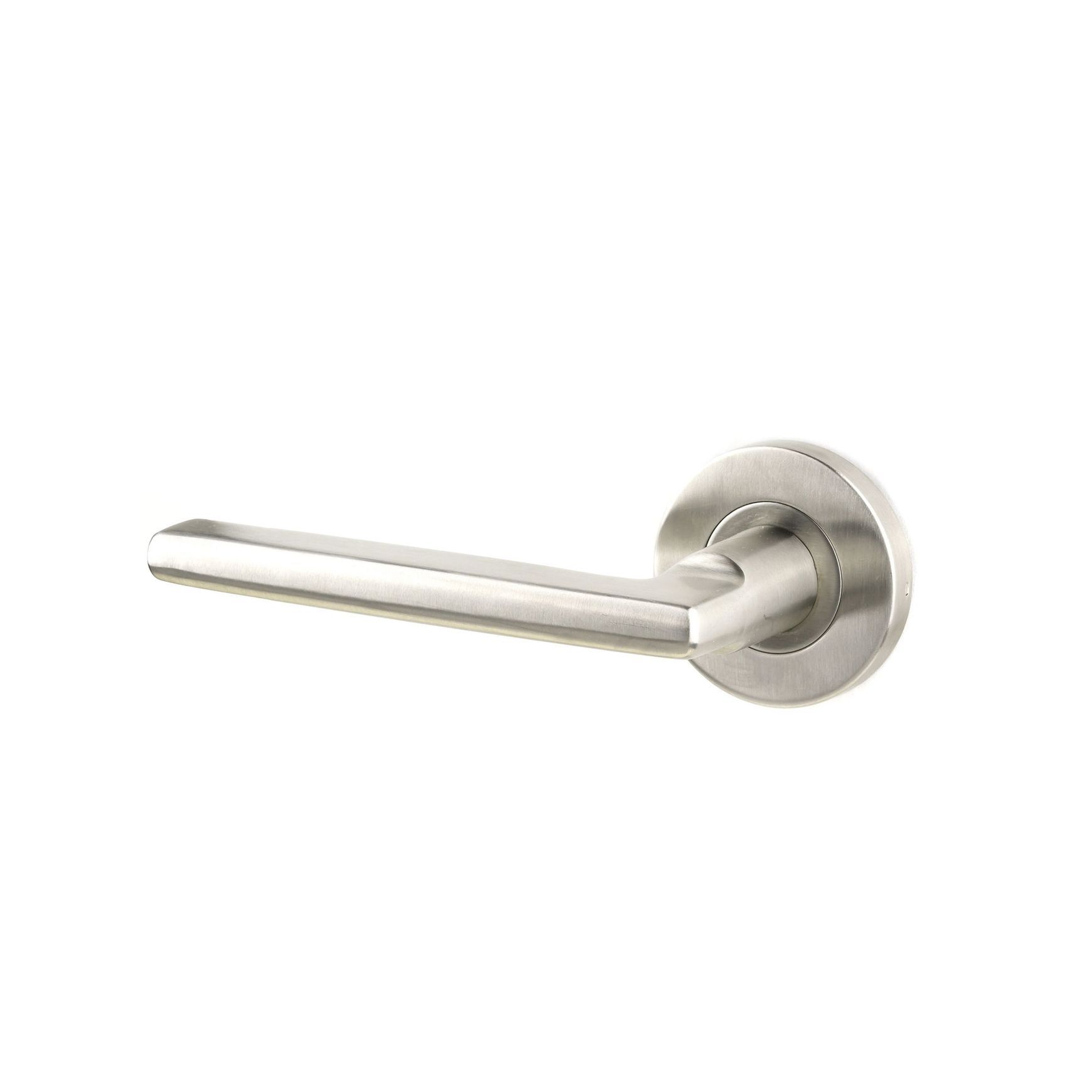Lagos Dummy Wardrobe Lever Stainless Steel I-20DT.SS