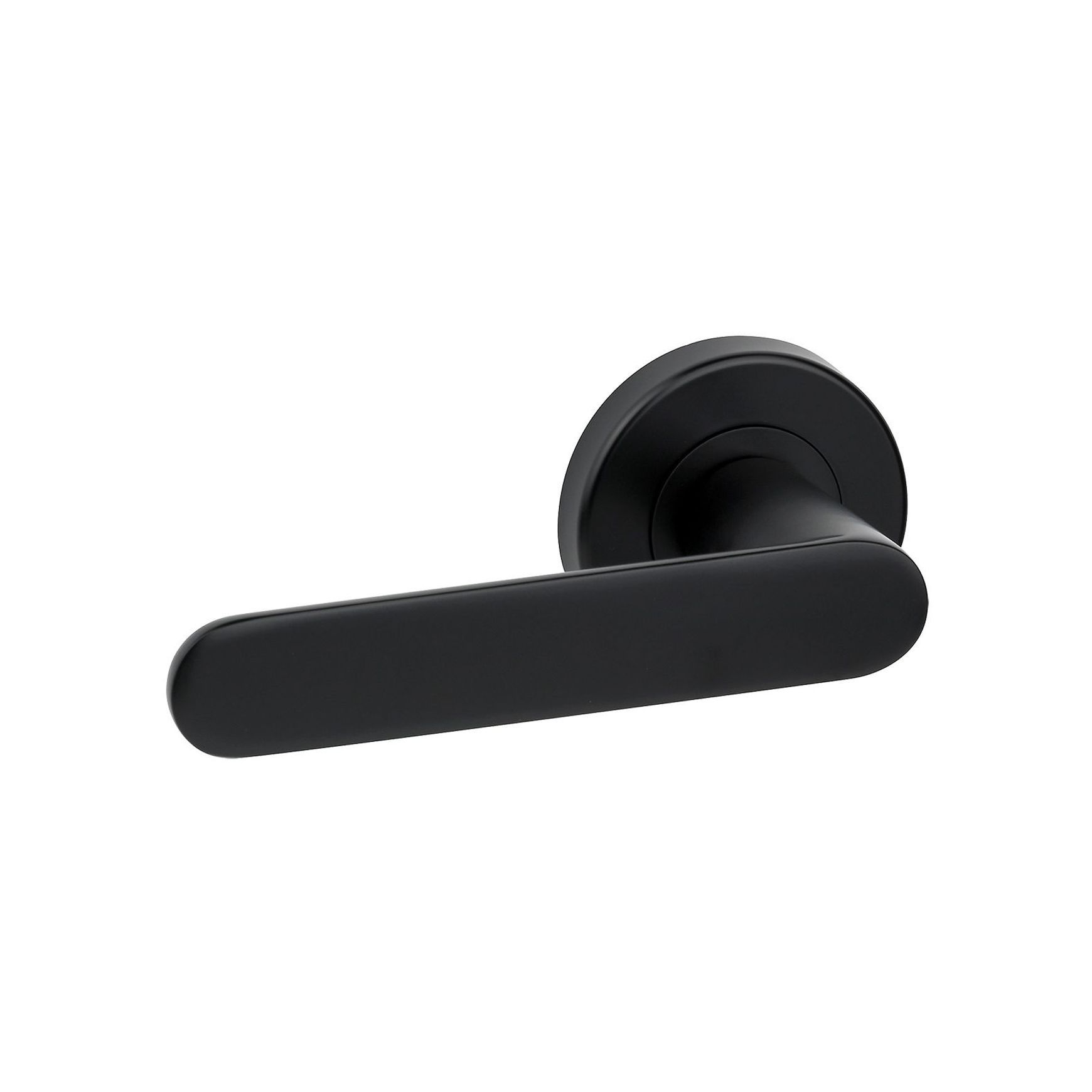 Cori Dummy Wardrobe Lever Black