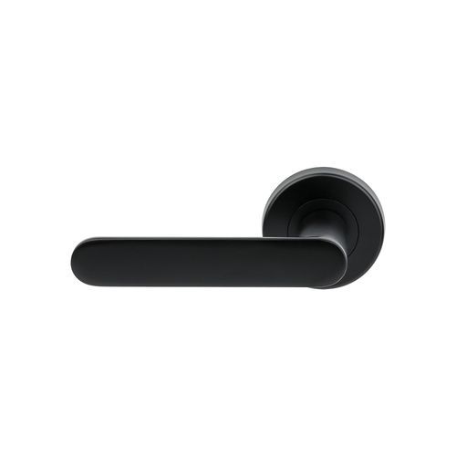 Cori Dummy Wardrobe Lever Black I-97DT.B