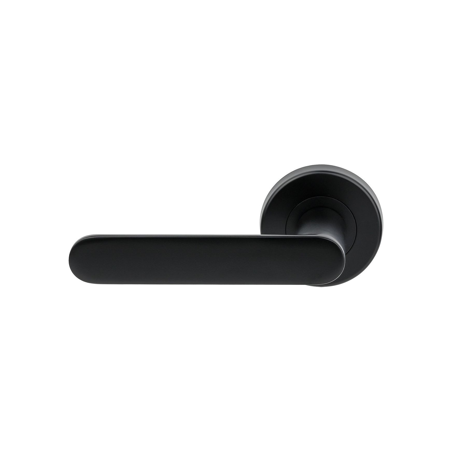 Cori Dummy Wardrobe Lever Black