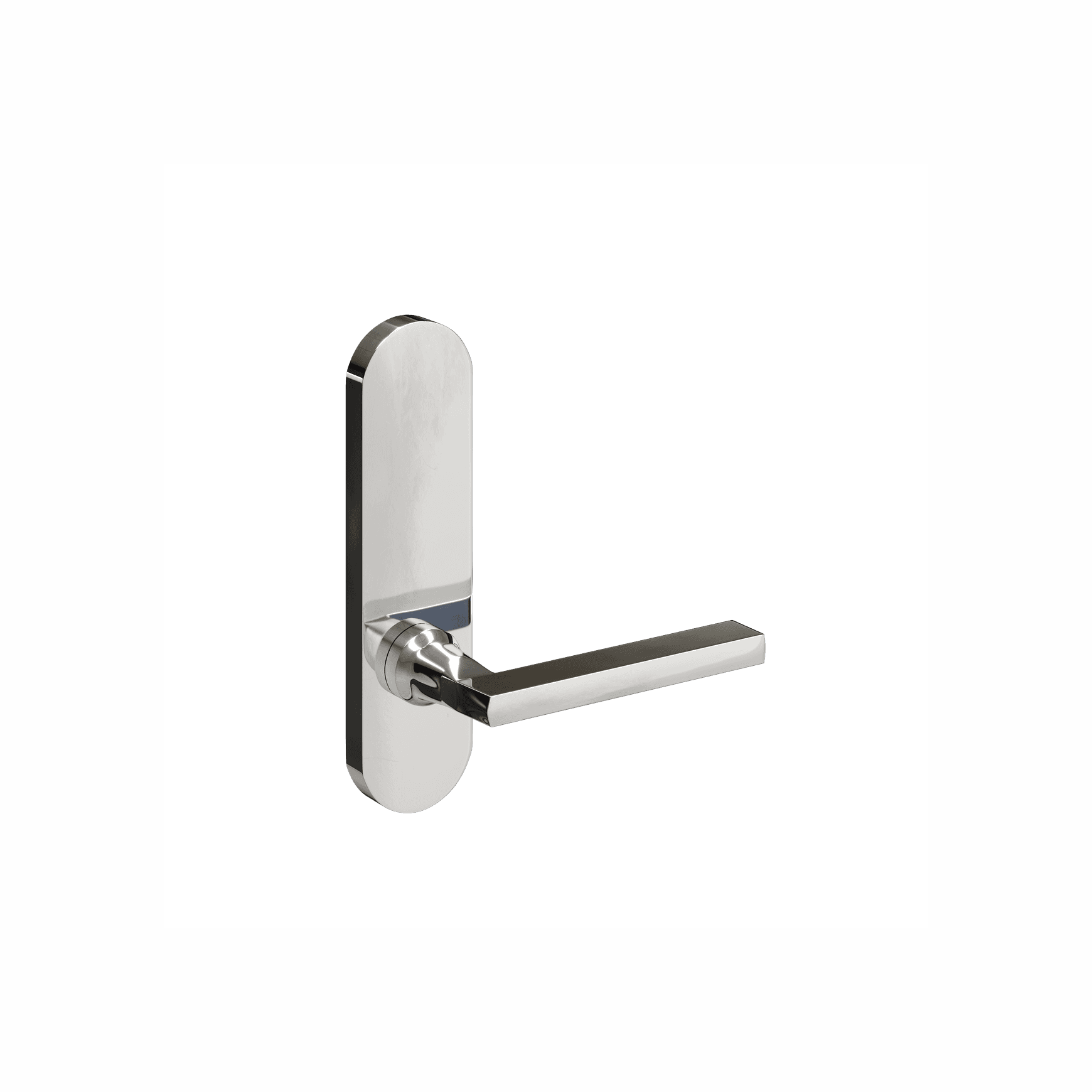 Legge 500 Series Renoir (52) Door Furniture