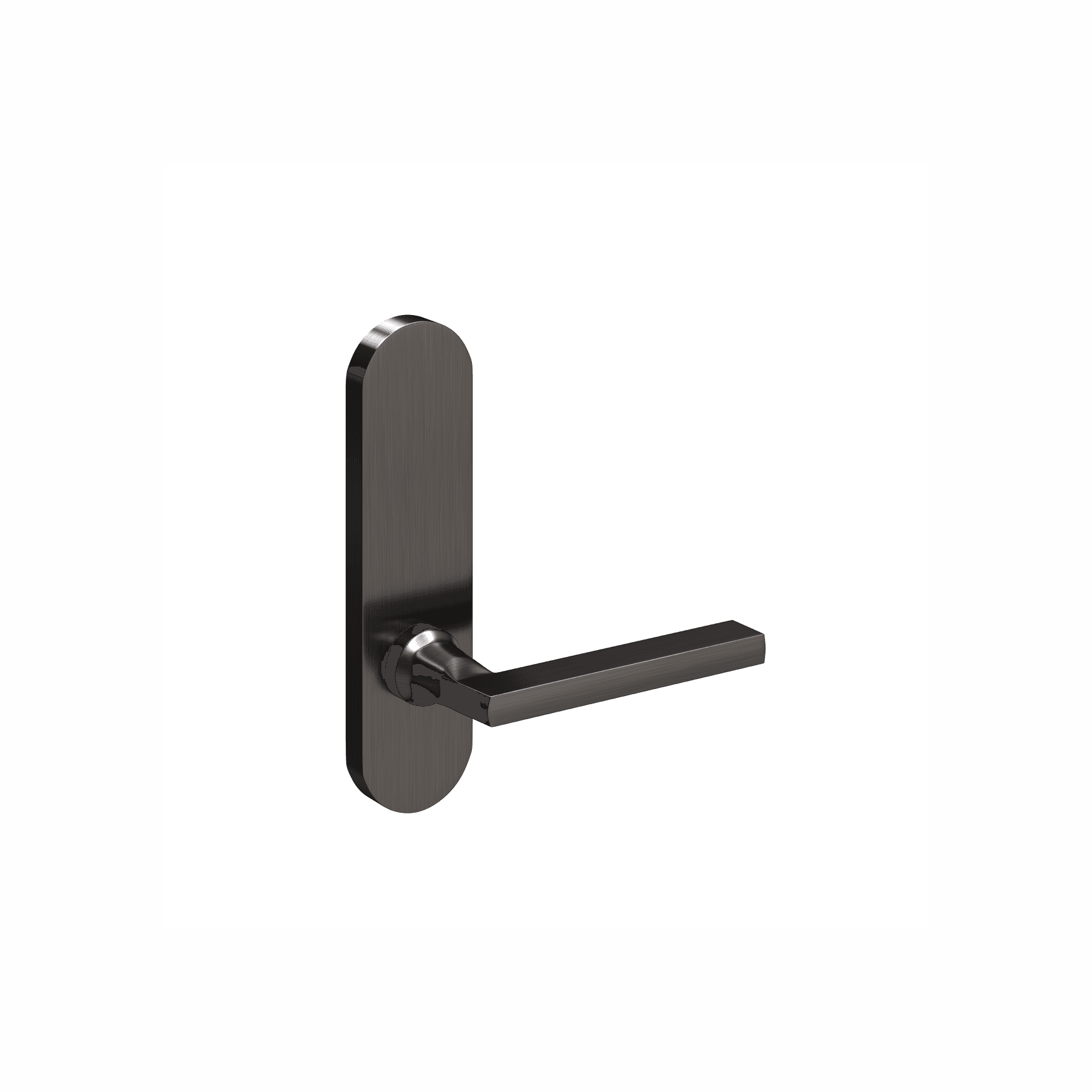 Legge 500 Series Renoir (52) Door Furniture