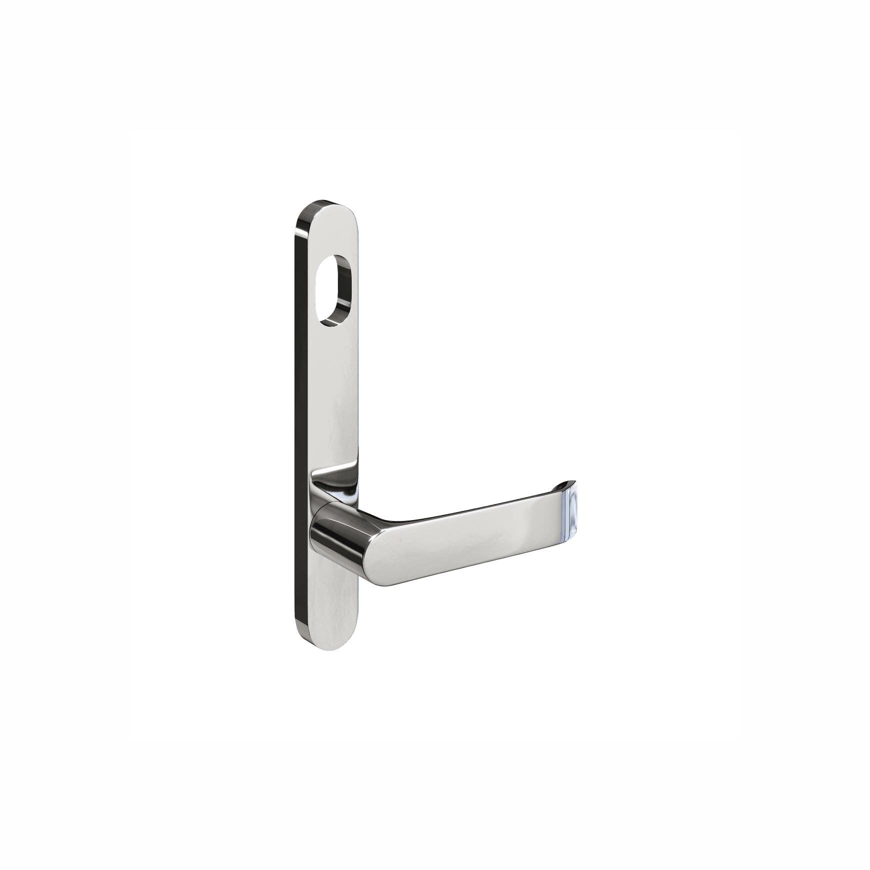 Legge 5400 Series Leonardo (12) Door Furniture