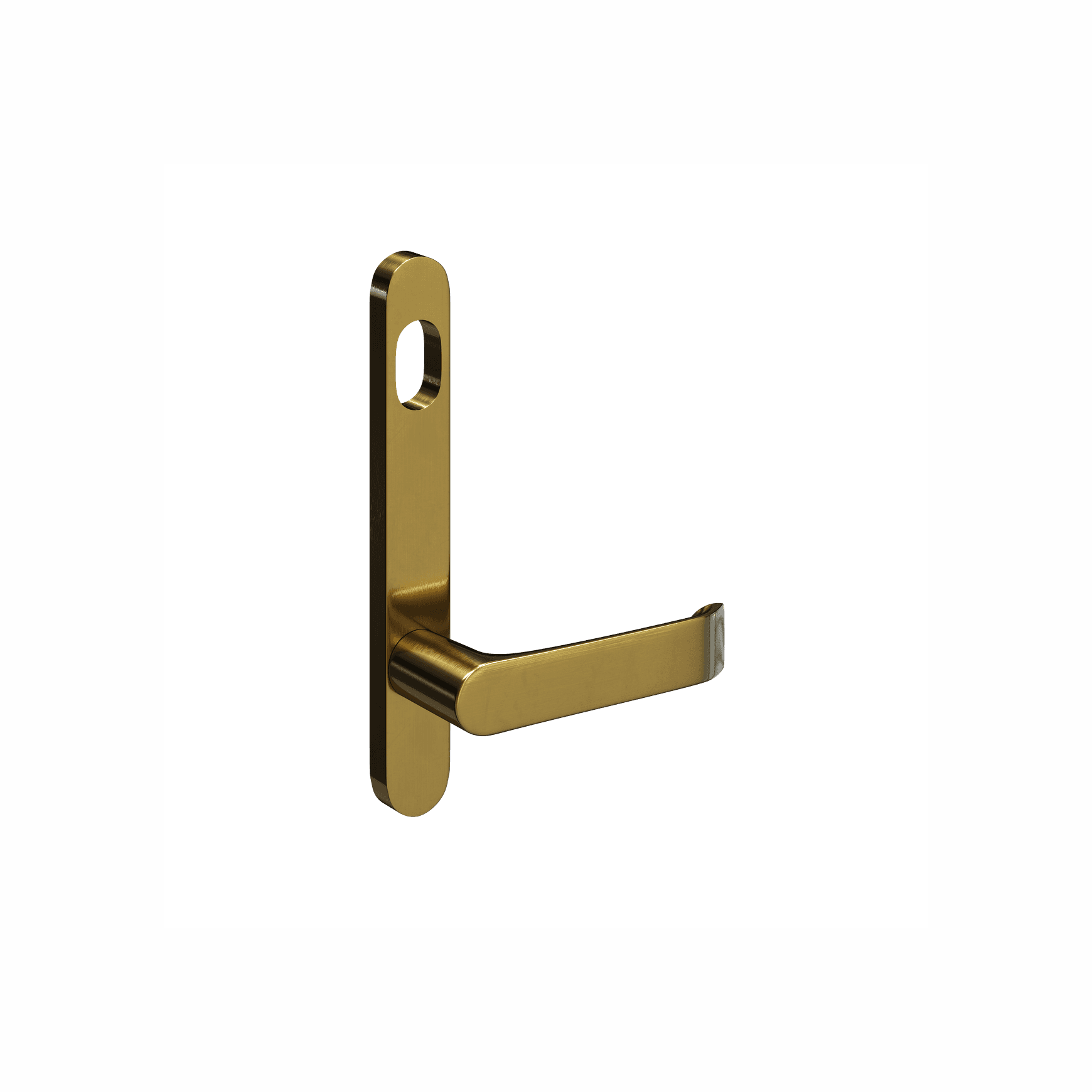 Legge 5400 Series Leonardo (12) Door Furniture