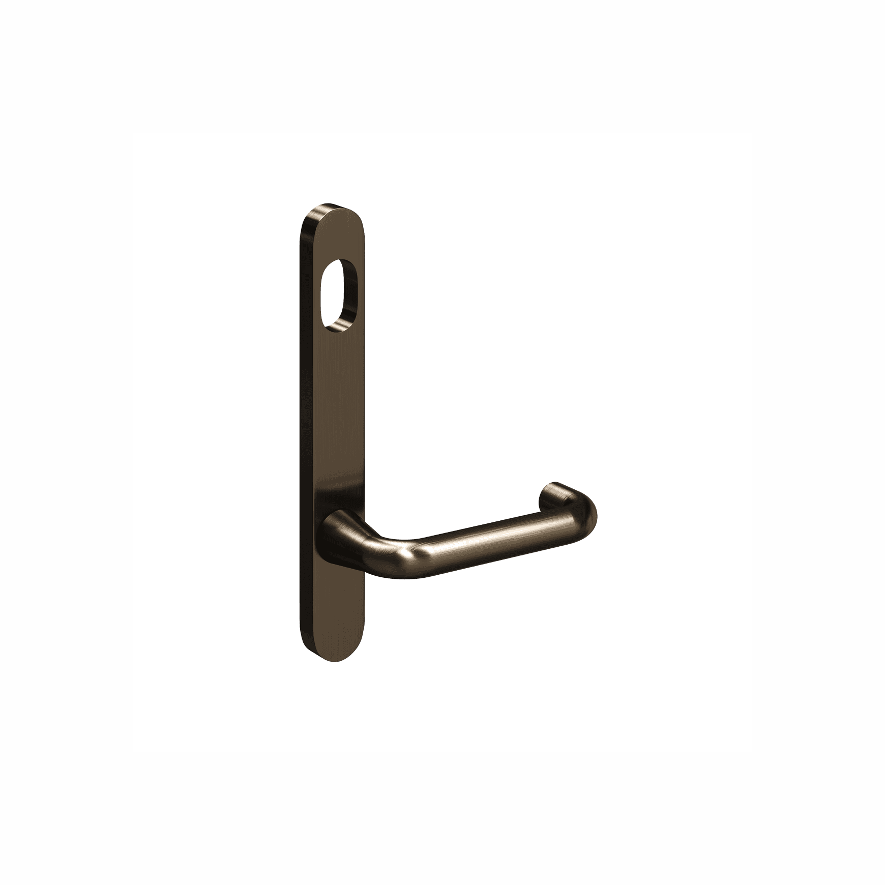 Legge 5400 Series Alpha  (29) Door Furniture