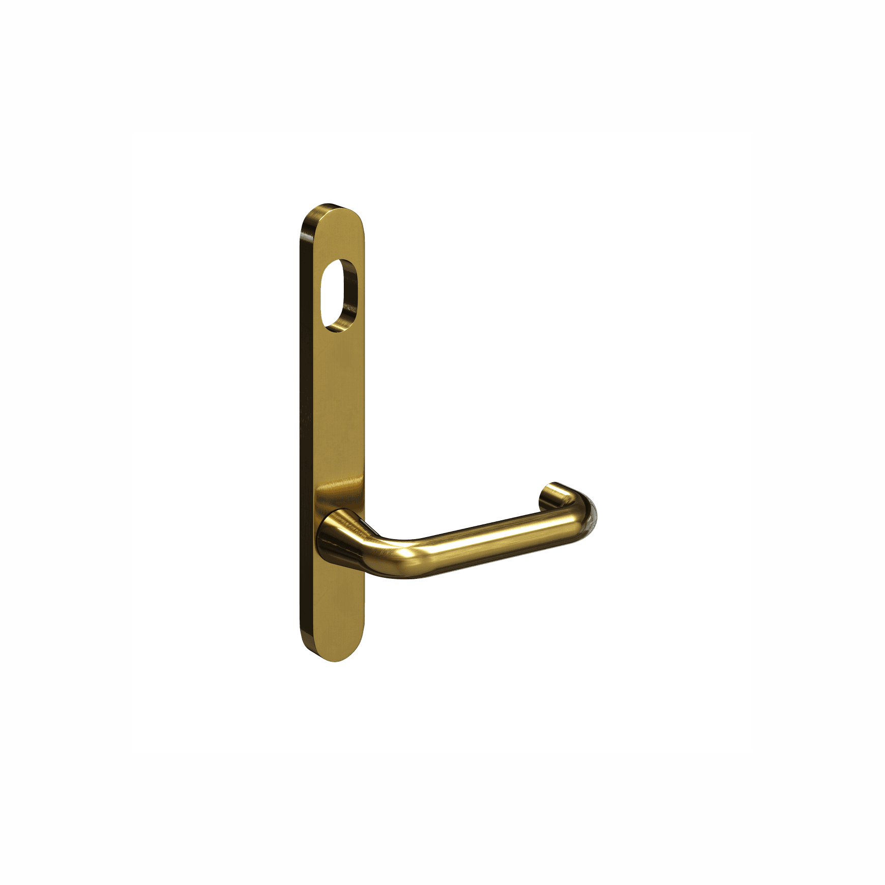 Legge 5400 Series Alpha  (29) Door Furniture