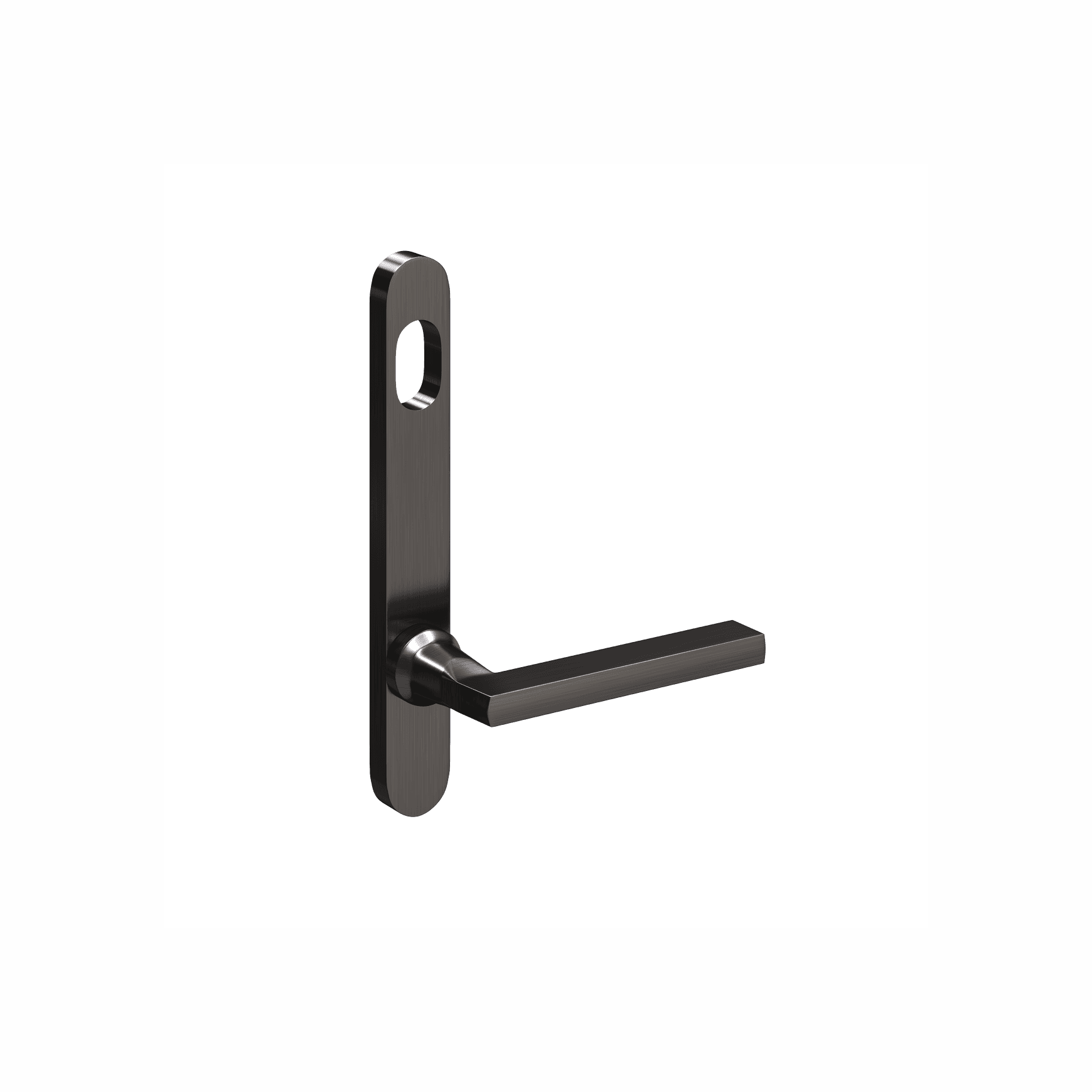 Legge 5400 Series Renoir (52) Plate Door Furniture