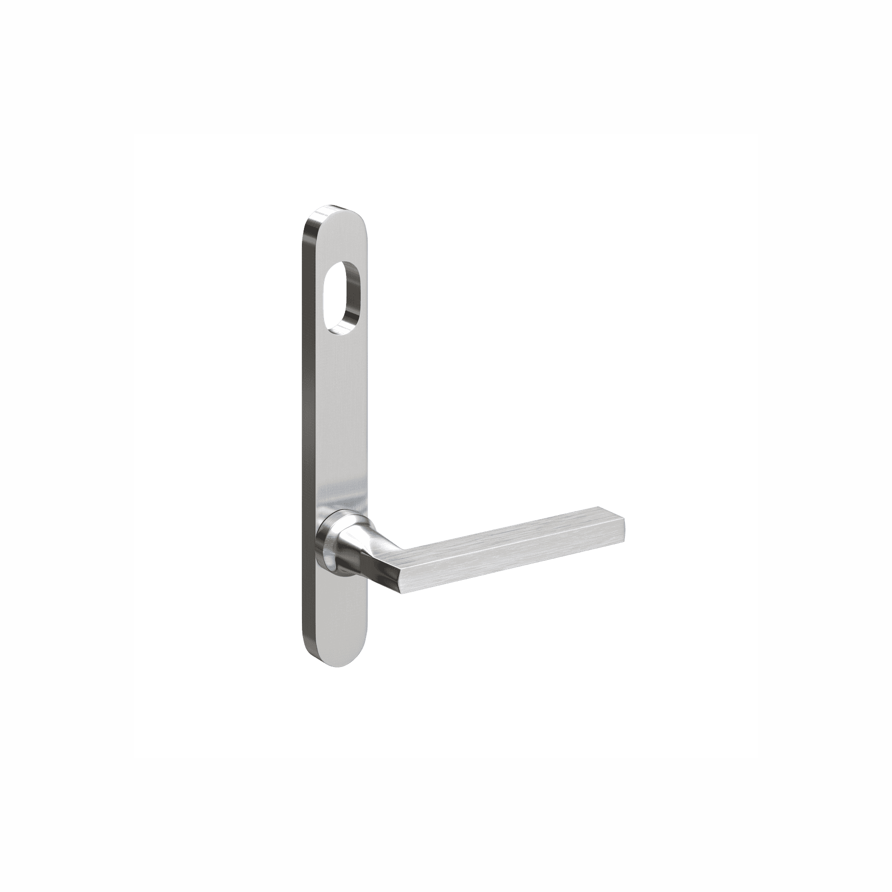 Legge 5400 Series Renoir (52) Plate Door Furniture