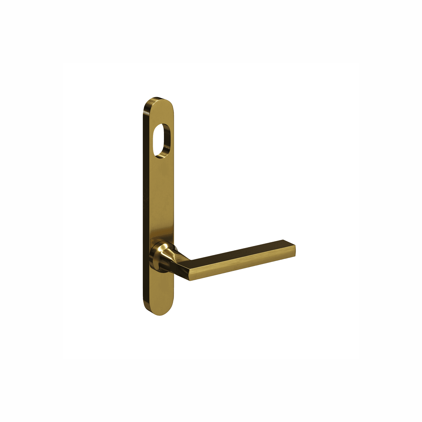 Legge 5400 Series Renoir (52) Plate Door Furniture