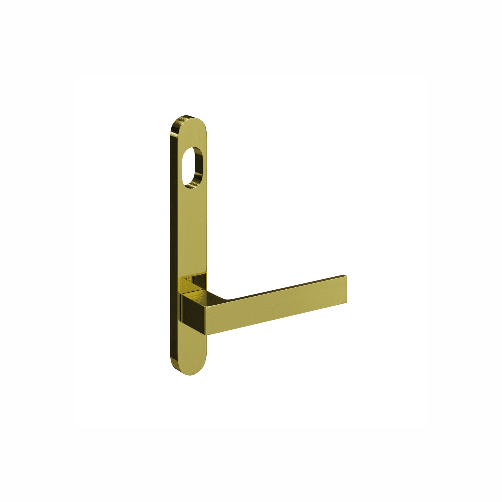 Legge 5400 Series Angelo (57) Door Furniture