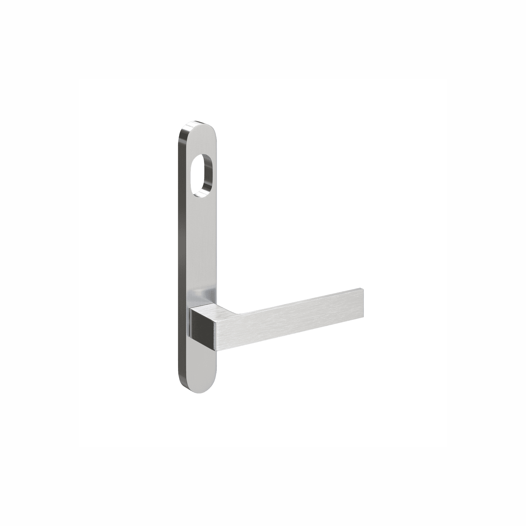 Legge 5400 Series Angelo (57) Door Furniture