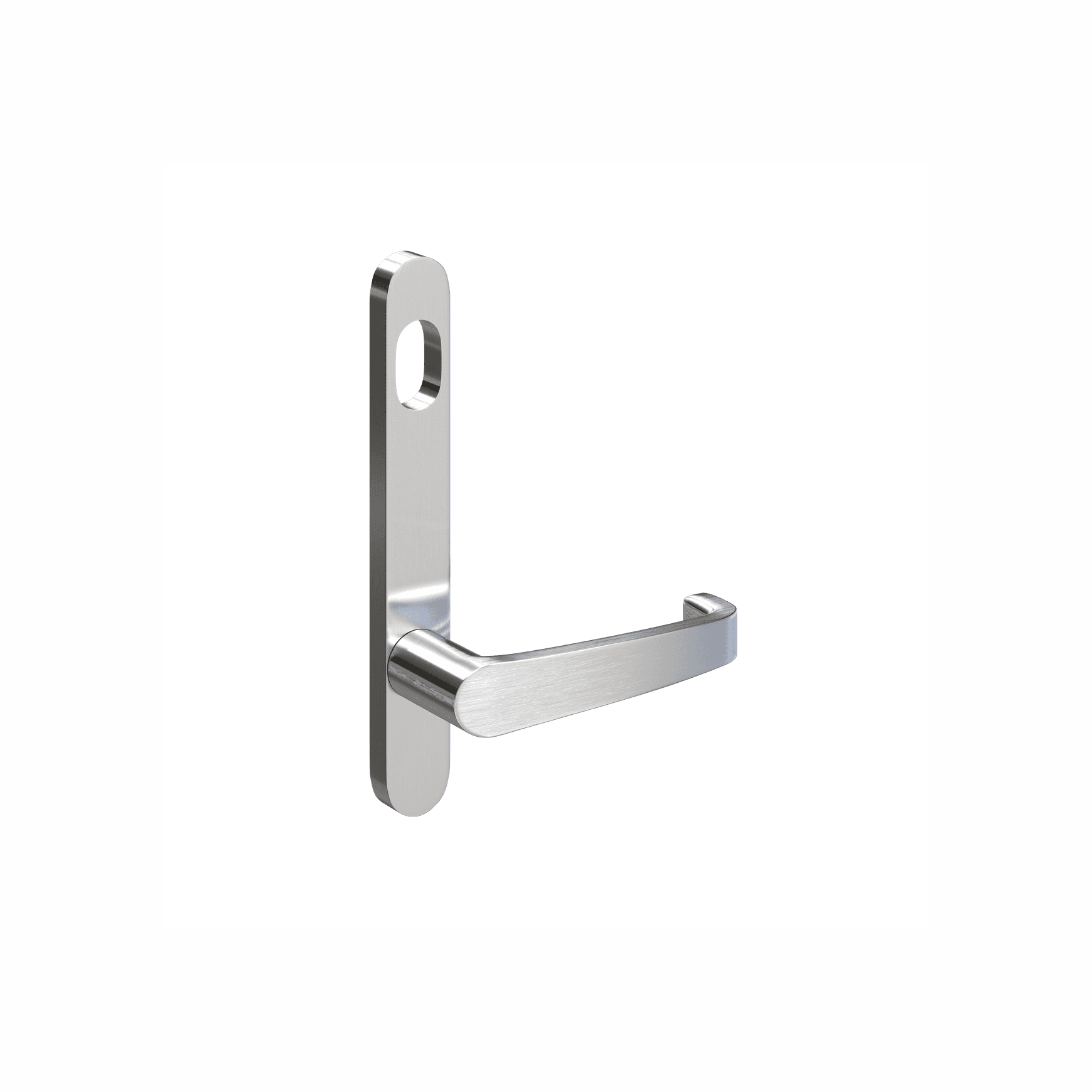 Legge 5400 Series Ergo (62) Door Furniture