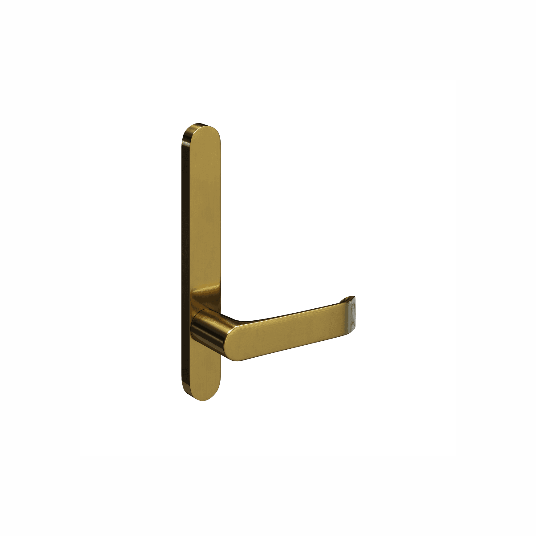 Legge 5400 Series Leonardo (12) Door Furniture