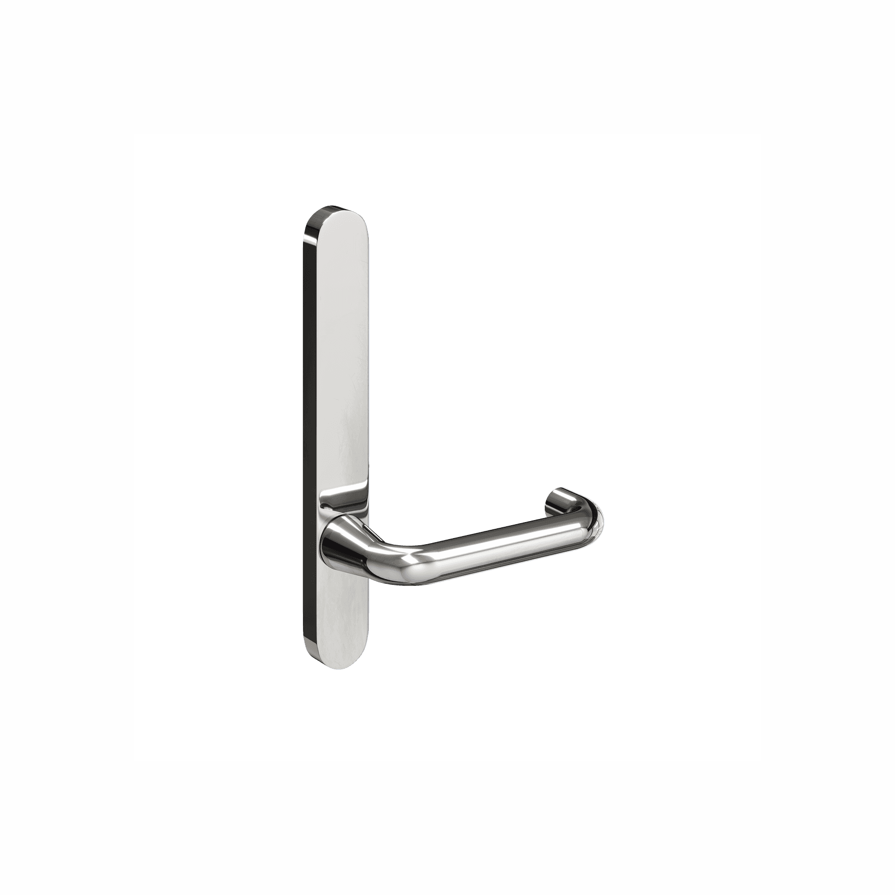 Legge 5400 Series Alpha  (29) Door Furniture